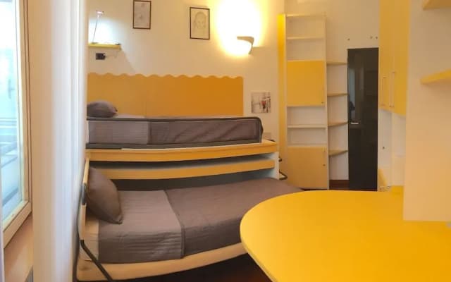 Giulia Luxury Apartment - photo 5