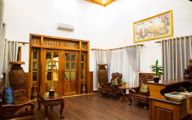 Angkor Ry Boutique - photo 2