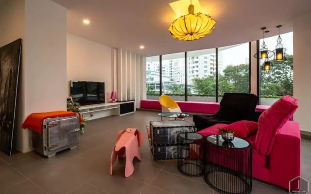 Arte S by FIFI Serviced Suite - photo 4