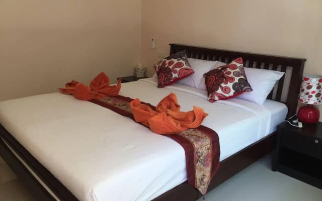 Lanta Wild Beach Resort - photo 2
