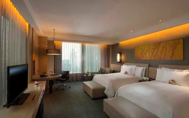 Cheongdam Human Starville - photo 2