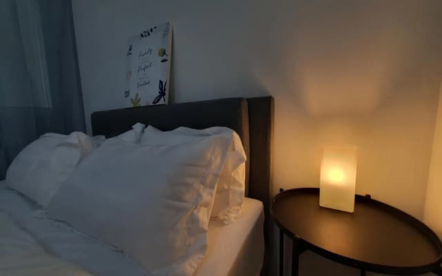 De Centrum By Jom La Homestay, Kajang Bangi - photo 4