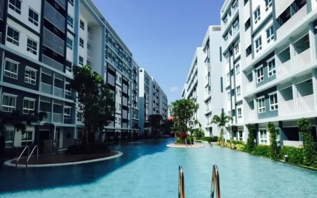 The Trust Huahin By Sopida - photo 5
