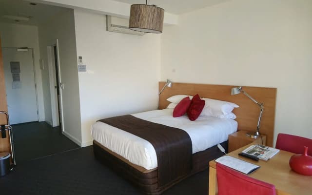Hotel Sorrento - photo 4