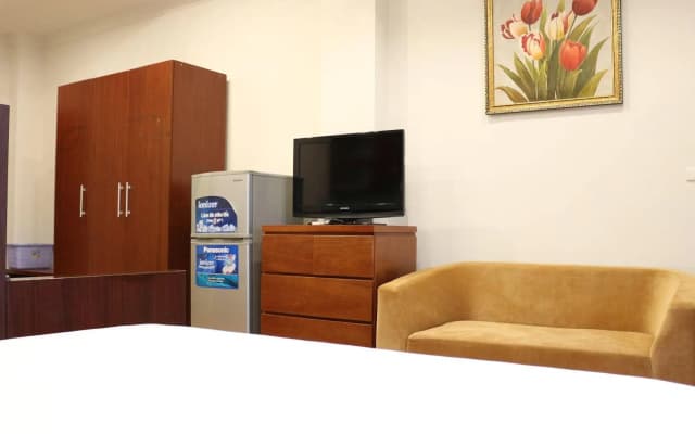 Dom's Residence & Hotel Hanoi - photo 3