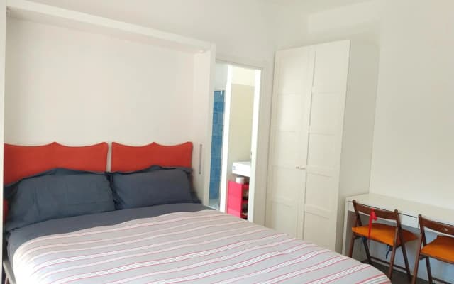 Ripesbb Bnb In Rome - photo 3