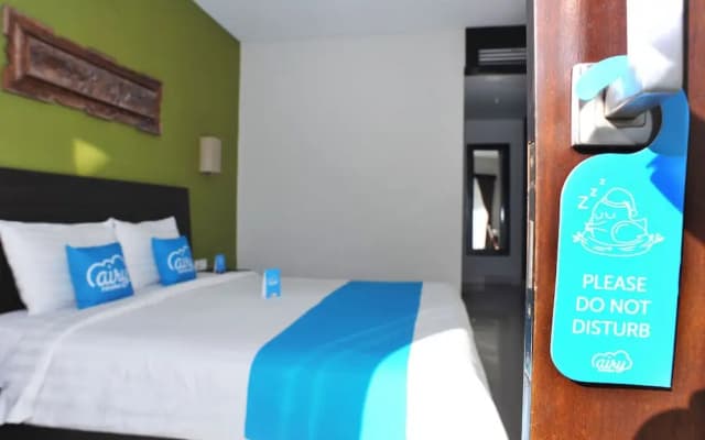 Airy Ubud Pengosekan Premasanti 7 Bali - photo 4