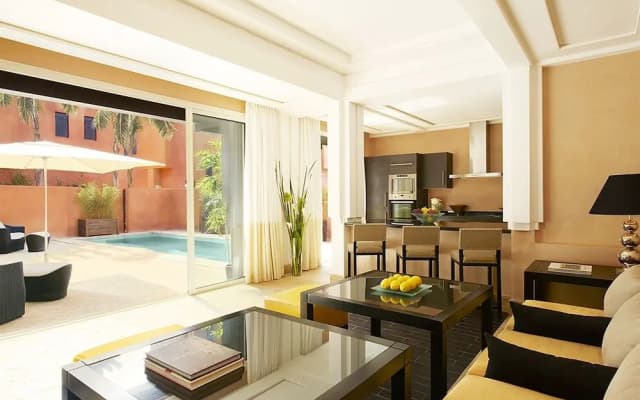 Riad Lavande - photo 5