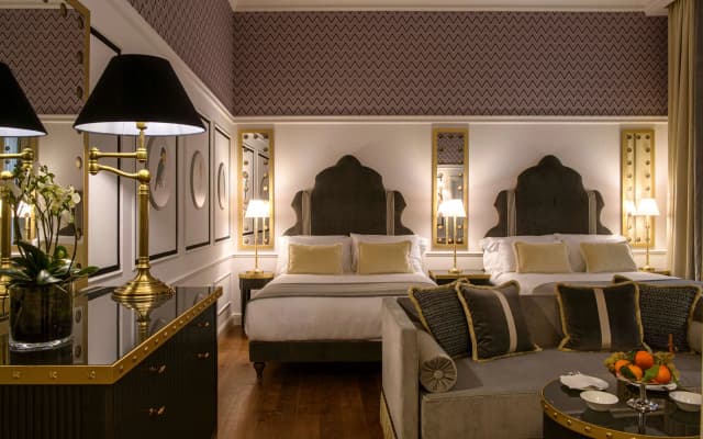 IL Tornabuoni The Unbound Collection by Hyatt Hotel - photo 4