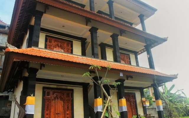 Puri Surawan Bisma - photo 2