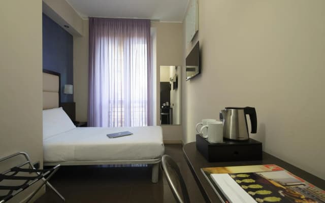 Hotel Five - photo 2