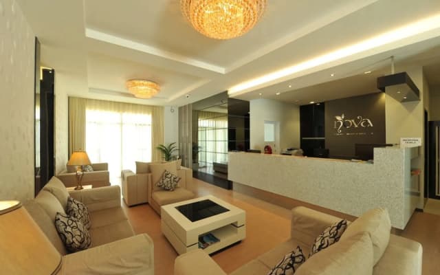 Nova Highlands Hotel - photo 2