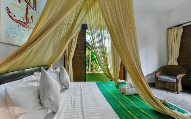 Villa Taksu Legian - photo 2