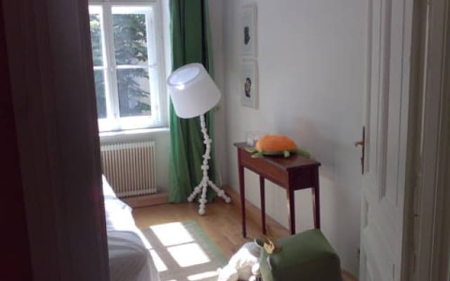 Apartments am Brahmsplatz - photo 2