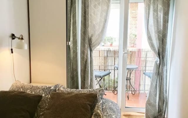 Centric Apartment Paralelo - photo 3