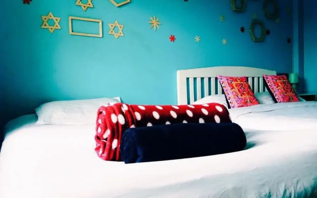Rainbow House - photo 2