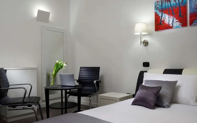 Gregorio VII Luxury Suites - photo 5