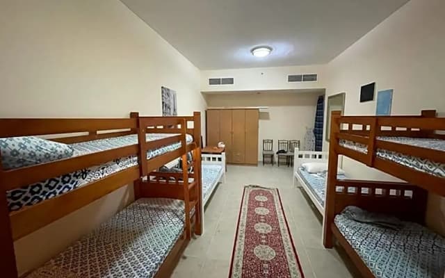 Backpackers zone - photo 2
