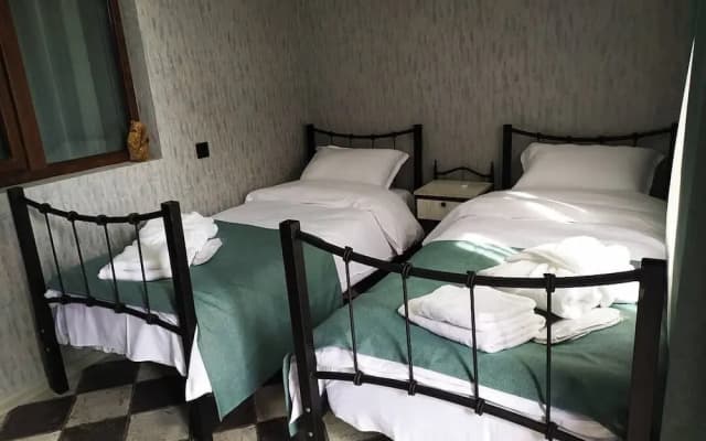 Hotisi Hotel - photo 4