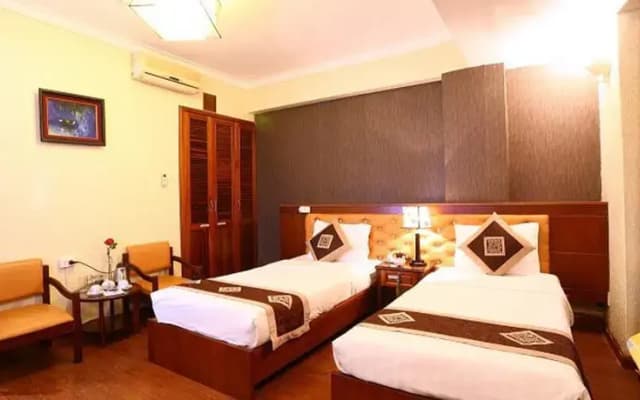 A25 Hotel 44 Hang Bun - photo 2