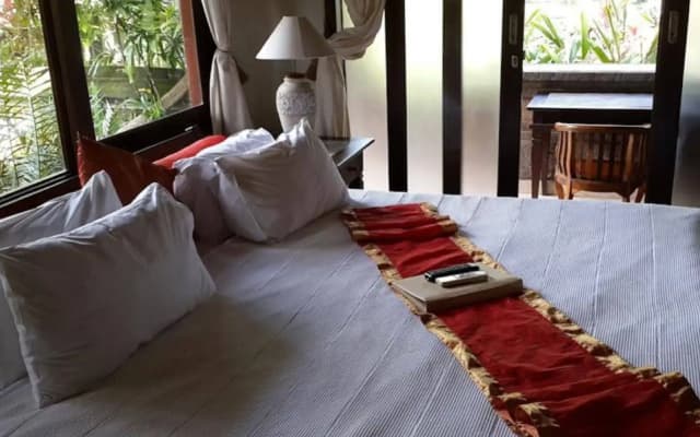 Puri Saraswati Dijiwa Ubud - photo 4