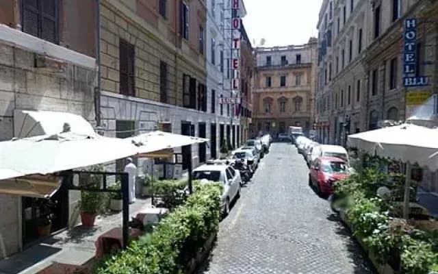 Termini Accommodation Rome - photo 5