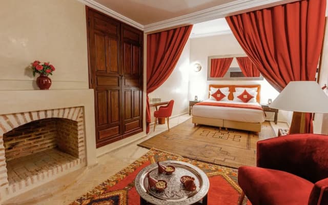 Riad El Hara - photo 5