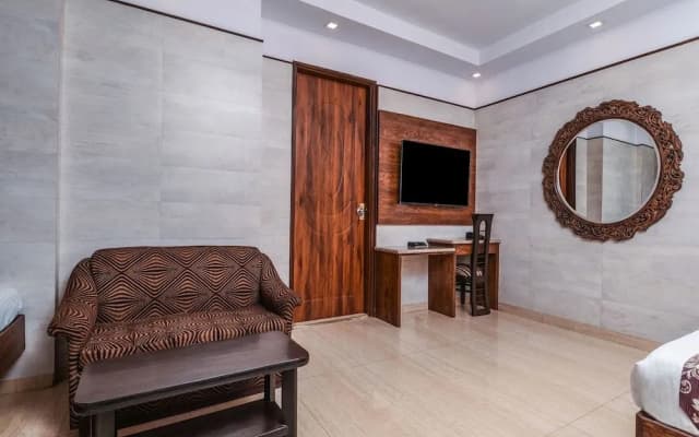 Satwah Homestay - photo 2