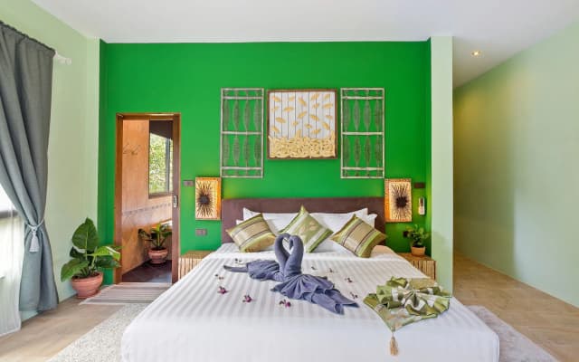 Villa Baan Suaan Serenity - photo 3