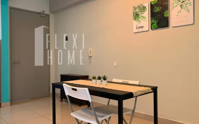 10am-6pm, SAME DAY CHECK IN & CHECK OUT, Work from Home, The Hyve-Cyberjaya, Private Studio by Flexihome-MY - photo 5