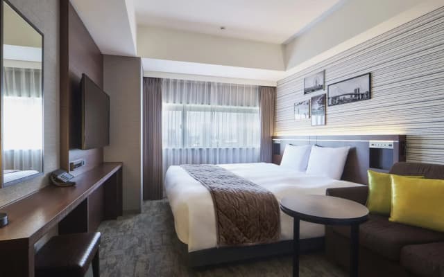 Hotel Villa Fontaine Grand Tokyo-ariake - photo 5