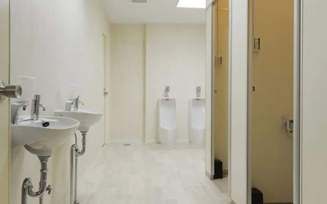SEACRET BASE EBISUTEI SOUZOU with SAKE BAR - Hostel - photo 5