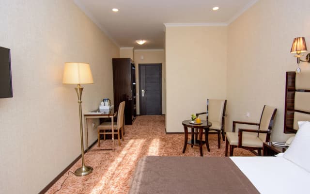 Apart Hotel MX - photo 5