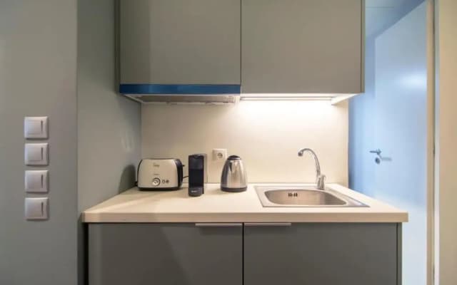 Athena Urban Retreat Apartment - photo 2