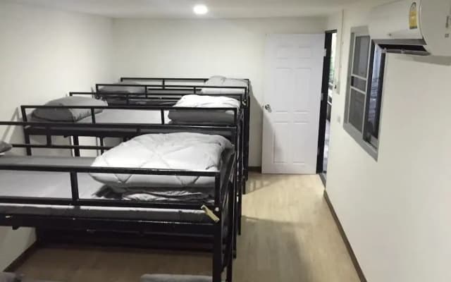 KruDam Gym Hostel - photo 3