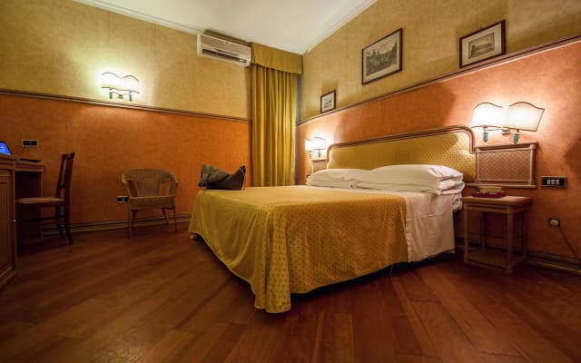 Hotel Pomezia - photo 3