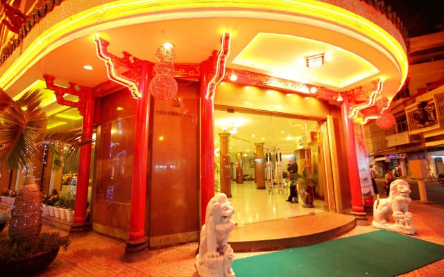 Dong Khanh Hotel - photo 2