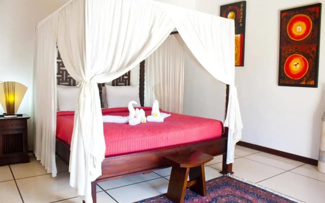 Villa Ginger - photo 3