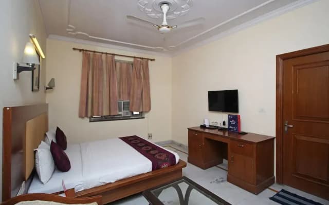 OYO 9011 Hotel Lohmod - photo 5