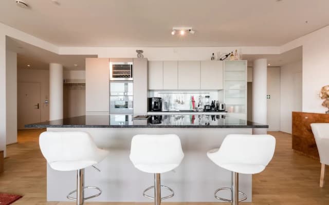 Skyflats Vienna - Rooftop Apartments - photo 2