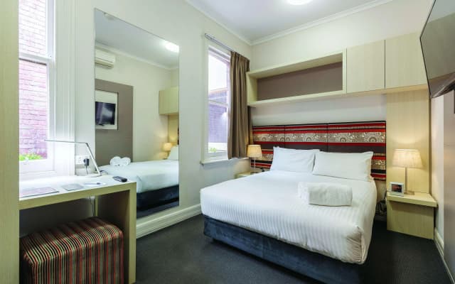 Best Western Melbourne City Hotel - photo 3