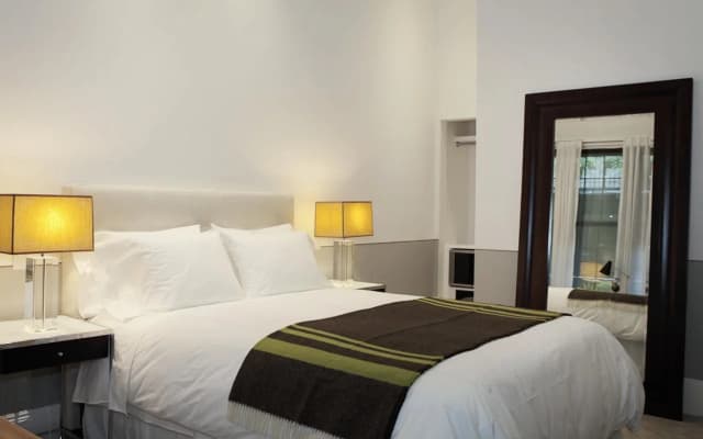 The Broome - photo 3