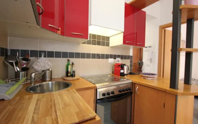 Barbadori Suite - photo 2