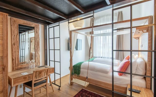 Lulu Guldsmeden Hotel - photo 2