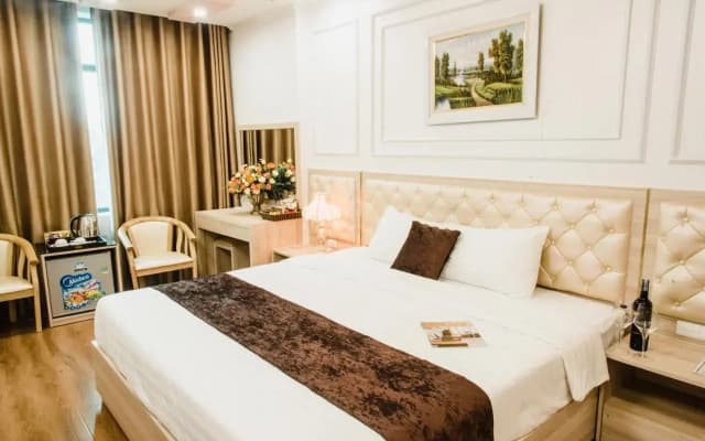 Vu Linh Hotel - photo 3