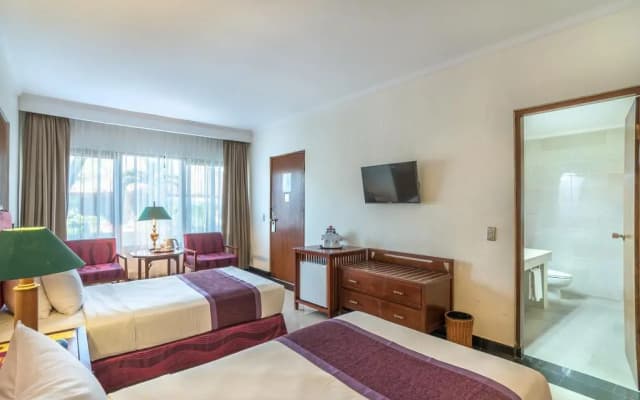 Inna Bali Beach Resort - photo 4
