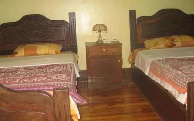 Cairo Downtown Hostel - photo 2