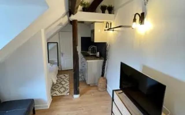 Studio Canal Saint Martin - photo 5