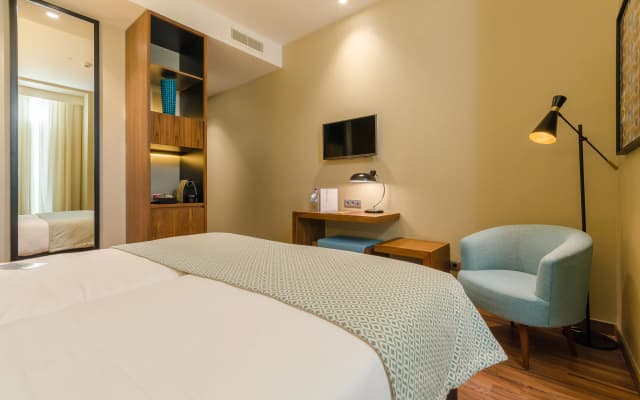 Hotel Vincci Liberdade - photo 5