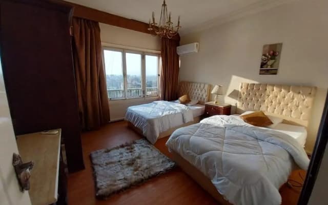 Omar Apartment - photo 3
